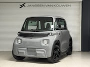 Opel Rocks-e - JVK Edition / Nardo Grey