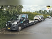 Renault Master - T35 2.3 dCi 165 L4 DL Energy Tijhof oprijwagen autotransport