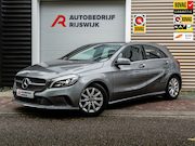Mercedes-Benz A-klasse - 180 d Business Solution Stoelverwarming/Camera