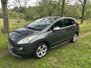 Peugeot 3008 - 1.6 VTi Style apk t/m 16-03-2027