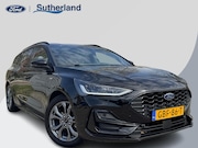 Ford Focus - Wagon 1.0 EcoBoost Hybrid ST Line | SCI | 125pk Adaptieve Cr