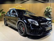 Mercedes-Benz GLA-Klasse - AMG GLA 45 4MATIC Premium