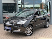 Ford Kuga - 1.6 Titanium 4WD