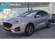 Ford Kuga - 2.5 PHEV ST-Line X|Pano|ACC|Camera|Trekhaak|Apple carplay/an