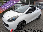 Renault Wind - 1.2 TCE Exception
