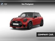 MINI Cooper - 3-deurs 2.0 Cooper S Favoured M | 18 inch JCW Lap