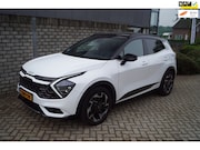 Kia Sportage - 1.6 T-GDi Plug-in Hybrid AWD GT-PlusLine Autom Panodak Leder