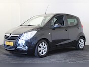 Opel Agila - 1.2 Edition