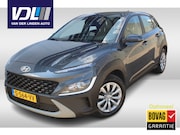 Hyundai Kona - 1.0 T-GDI Comfort Apple Carplay/Android Auto l Dab l Cruise 