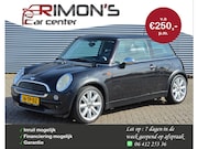 MINI One - Mini 1.6 Salt Nieuw Koppeling set Airco