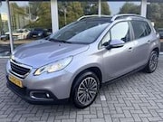 Peugeot 2008 - 1.2 -Automaat- Carplay inbouw -Panoramadak -Airco
