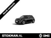 Renault 5 - Techno | Achteruitrijcamera | ISOFIX-bevestigingssysteem voo
