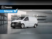Mercedes-Benz Vito - 114 CDI L2 Pro NAVI PARKEERPAKKET