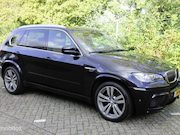 BMW X5 M - 4.4i Automaat 555pk Panodak