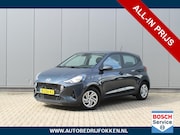 Hyundai i10 - 1.0 Automaat Comfort 5-zits | Carplay | Cruise control | DAB