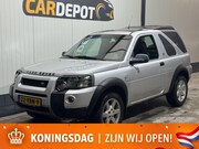Land Rover Freelander - Hardback 2.0 Td4 E Nette wagen Technisch 100% Airco