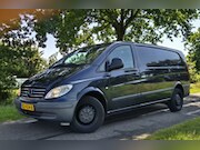 Mercedes-Benz Vito - 3.0 V6 CDI Lang 204pk, automaat