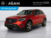 Mercedes-Benz GLC-klasse - 300e 4MATIC | Trekhaak