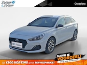Hyundai i30 - Wagon 1.0 T-GDI Comfort | Navigatie | Cruise |