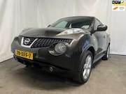 Nissan Juke - 1.6 Acenta Eco SCHADEAUTO