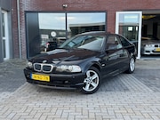 BMW 3-serie - 318Ci Executive | NWE APK | Pano | 1/2 Leer |