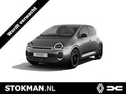 Renault Twingo - Techno | Achteruitrijcamera | LED-achterlichten | LED-dagrij