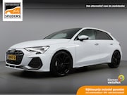 Audi A3 - Sportback 35 TFSI S-LINE Edition, Facelift | Virtual | APP |