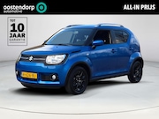 Suzuki Ignis - 1.2 Select Automaat | Apple CarPlay | Navigatie | Rijklaar i