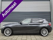 BMW 1-serie - 116i Business+ Automaat , Climatronic, leder zeer mooi