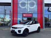 Land Rover Range Rover Evoque - 2.0 TD4 HSE Dynamic | Panorama | Camera | Parksens | Leder |