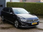 Volkswagen Passat - Variant 1.4 TSI PHEV GTE Business trekhaak, dealer onderho