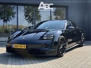 Porsche Taycan - Sport Turismo 79 kWh BTW