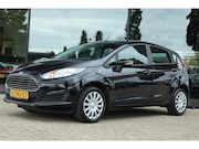 Ford Fiesta - 1.0 STYLE | AIRCO | NAVI | BLUETOOTH | NAP