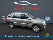 Kia Sportage - 2.0 CVVT Executive AIRCO CC LM TREKHAAK