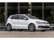 Volkswagen Polo - 1.2 TSI Comfortline R-Line