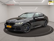 BMW 5-serie - 530e xDrive High Executive * HUD * TREKHAAK * M-PAKKET * NL