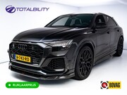 Audi RS Q8 - RSQ8 4.0 V8 Urban Dynamic 800 PK / 1000 Nm Quattro | Keramis
