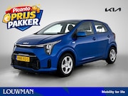 Kia Picanto - 1.0 DPI DynamicLine Navigatie | Airco | Parkeersensoren | Ac