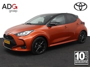 Toyota Yaris - 1.5 Hybrid Executive | Stoelverwarming | Parkeersensoren | L