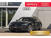 Audi A6 - Avant S edition e-hybrid 220 kW / 299 PK Avant 7 versn. | AU