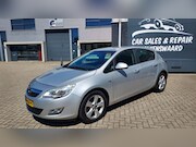 Opel Astra - 1.6i 16V