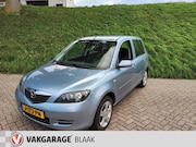 Mazda 2 - 1.4 Touring + Airco