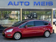 Ford S-Max - 1.6 ECOB.L. Titanium Airco Navi Camera Trekhaak
