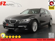 BMW 3-serie - Touring 320i High Executive - Navigatie - Lederen bekleding