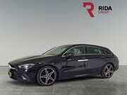 Mercedes-Benz CLA-Klasse - Shooting Brake 180 Business Sol. | Panoramadak | Stoelverwar