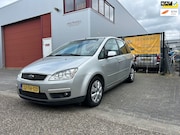 Ford C-Max - 1.8-16V Futura Automaat/ijskoude Clima/Auto Lichten/Ruim