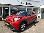 Toyota Aygo X - 1.0 VVT-i S-CVT Envy