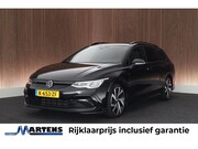 Volkswagen Golf - Variant 1.5 eTSI 150pk DSG 2x R-Line h/k Navigatie Adaptive 