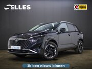 Nissan Qashqai - 1.3 MHEV Xtronic N-Connecta | 360 Camera | Adaptieve cruise 