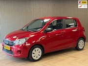 Suzuki Celerio - 1.0 Comfort 5 Drs. AIRCO CRUISE BLUETOOTH USB